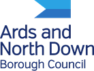 Ards and North Down Borough Council logo