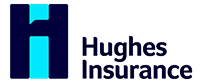Hughes Insurance logo